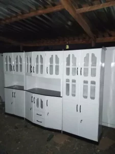 Kitchen Unit 3 Piece