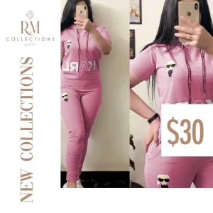 Women's Tracksuits
