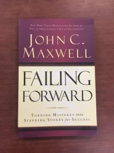 Failing Forward