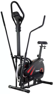 Trojan Glide Cycle 500