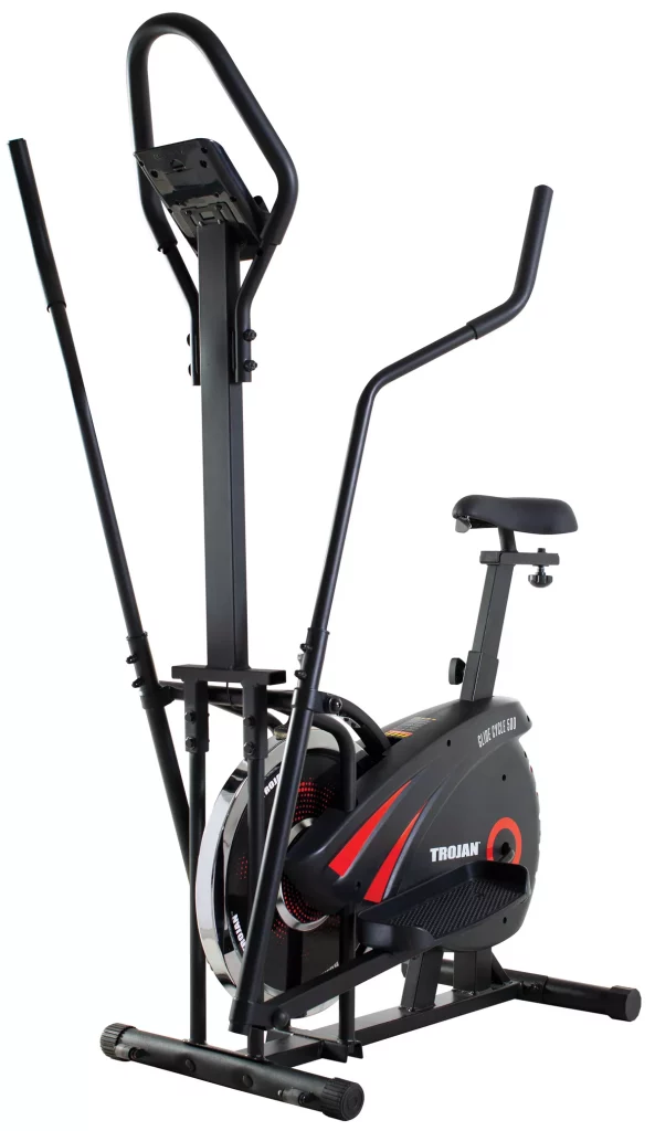 Trojan Glide Cycle 500 Everything Zimbabwean