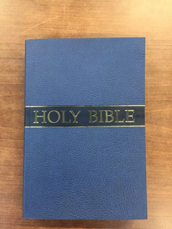 Holy Bible Christian Standard Bible