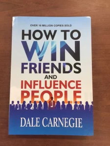 How To Win Friends