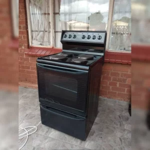 Defy 621 Model 4plate Electric Stove