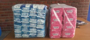 Sanitary Wear/ Pads