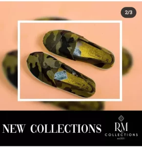 Next Forever Comfort Kids Shoes