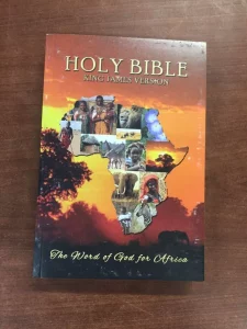 Kjv Paperback