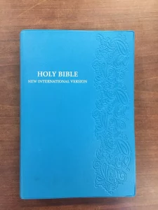 Niv Bible