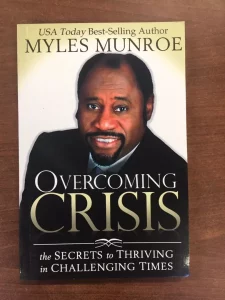 Overcoming Crisis
