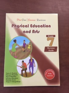 Plus One| Serious Revision Physical Education And Arts