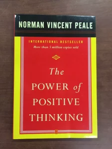 The Power Of Positive Thinking