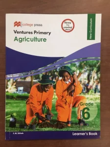 Ventures Agriculture 6