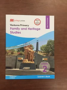 Ventures Family & Heritage 2