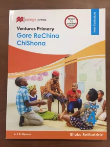 Ventures Gore Rechina Chishona 4