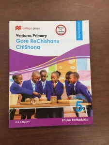 Ventures Gore Rechishanu Chishona