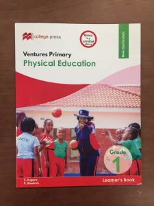 Ventures Pe 1