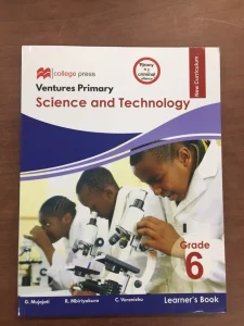 Ventures Science And Technology