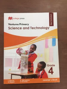 Ventures Sci & Tech 4