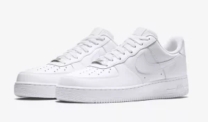 Nike Airfforce 1 White
