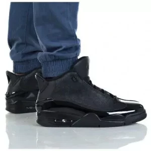Jordan Dub Zero Black