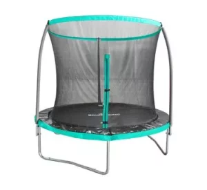8ft Bounceking Trampoline