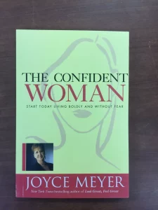 The Confident Woman