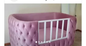 Cot Bed