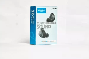 Sound Core Life A1 By Anker Bluetooth Earbuds