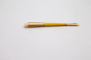 Double Ended Makeup Brush