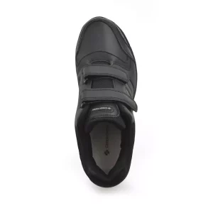 Green Cross Kids' Double Self-fastening Strap Sneaker