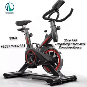 Sport Spin Bike