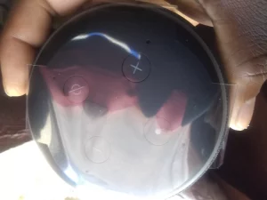 Alexa Amazon Smart Speaker