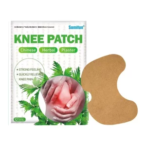 Knee Pain Relief Patch