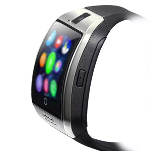 Q18 Bluetooth Smart Watch