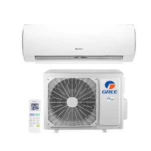 Gree Air Conditioner Set