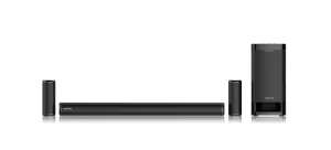 Sinotec 5.1ch Soundbar