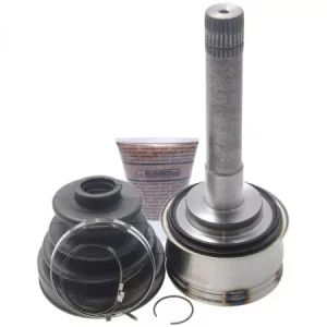 Outer Cv Joint Hiace