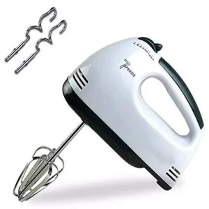 180w Hand Mixer