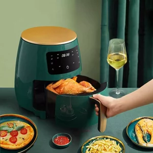6l Digital Air Fryer