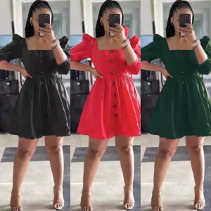 Ladies Summer Dresses