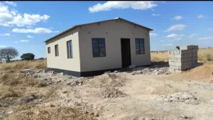 4 Room House Cowdrypark