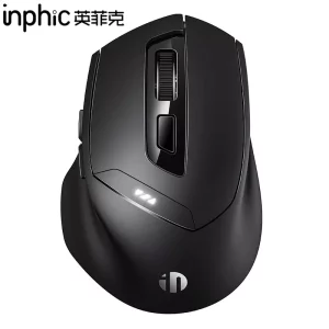 Three Mode Bluetooth Mouse