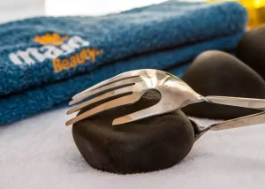 Body Exfoliation And Polishing (for A Skin Glow)