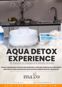 Aqua Detox