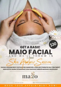 Acne Treatment Protocol