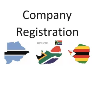 International Company Registration