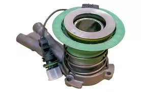 Thrust Bearing Atego With Sensor