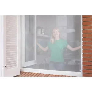 Screentastic Pro Magnetic Mosquito Net