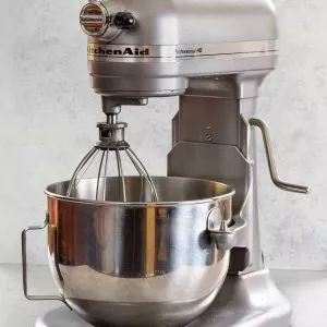 Cake Mixer Series Tilt-Head Stand Mixer