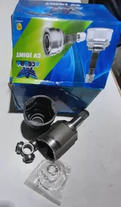 Mazda 323 Inner Cv Joint
